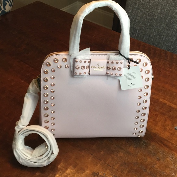 🚫SOLD🚫kate spade ♠️ davie mews marriam - Picture 5 of 8