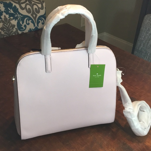 🚫SOLD🚫kate spade ♠️ davie mews marriam - Picture 6 of 8