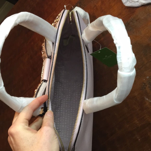 🚫SOLD🚫kate spade ♠️ davie mews marriam - Picture 7 of 8