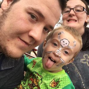 Meet your Posher, Alan