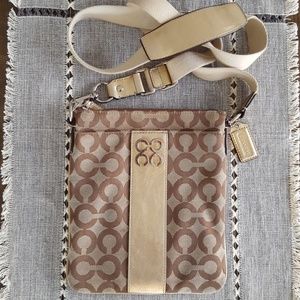 Coach crossbody