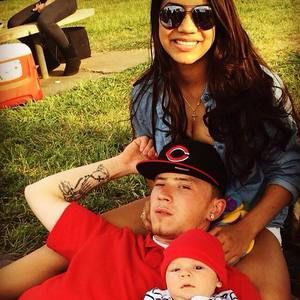 Meet your Posher, Damon