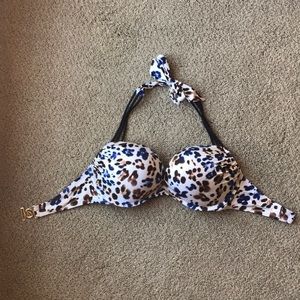 Victoria’s Secret Push Up Swimsuit 34 DD