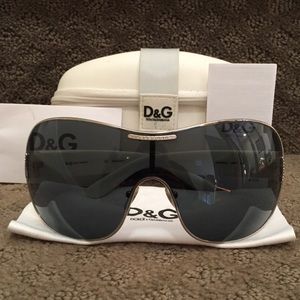 D&G sunglasses