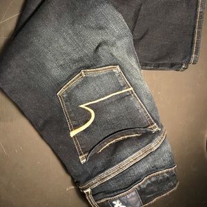 American Eagle Outfitters size 4 jeans
