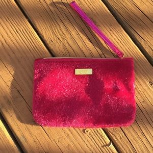 Make up bag