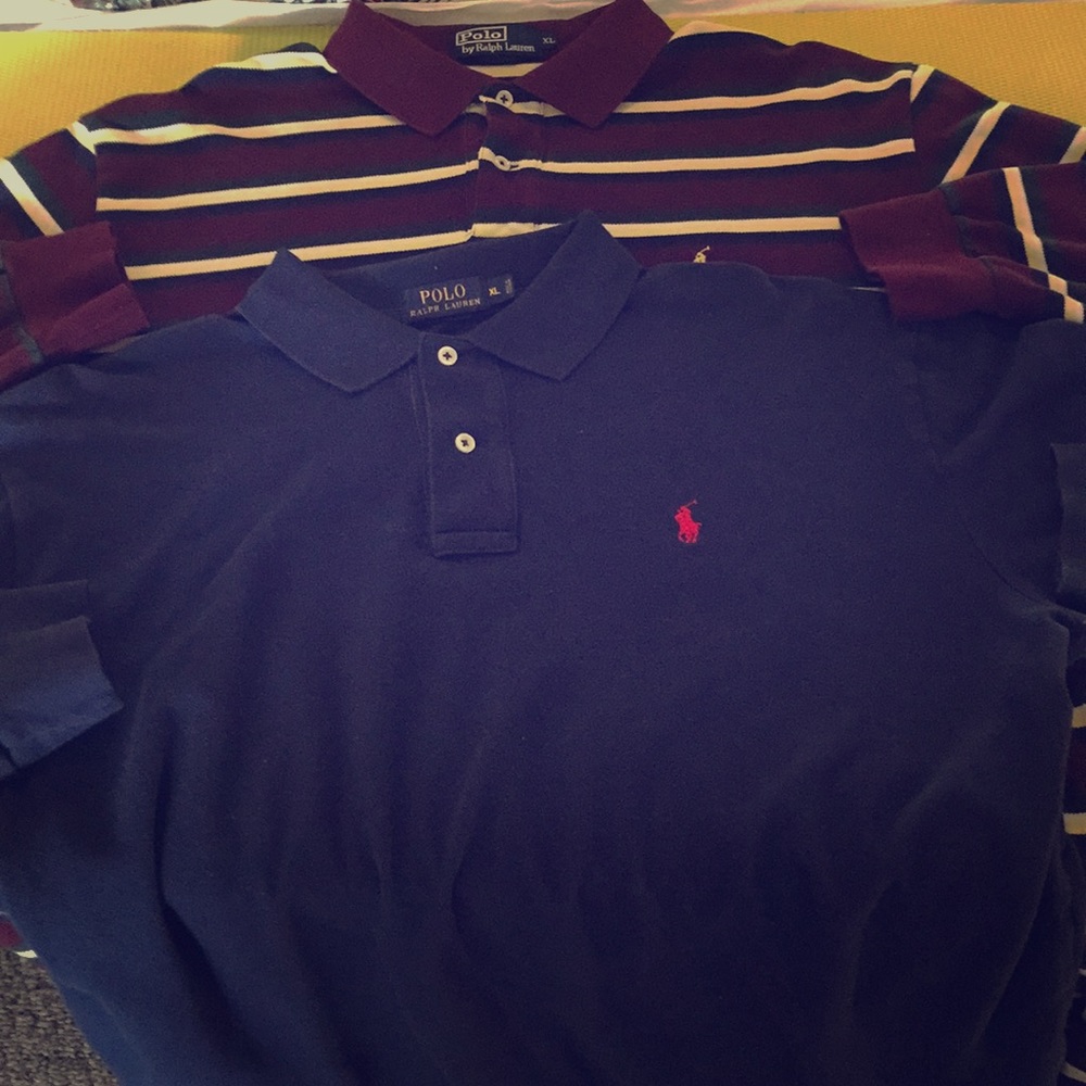 Polo:RAlphLauren 2