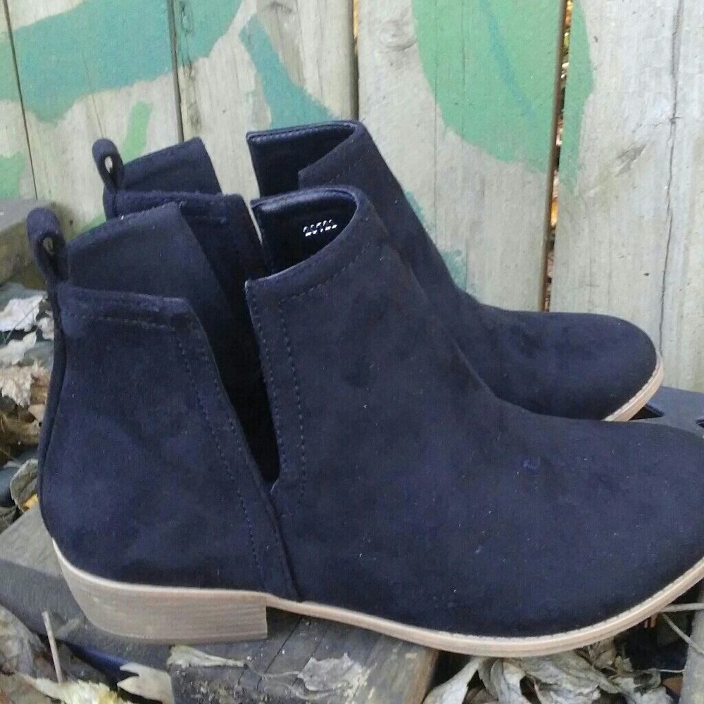 Booties