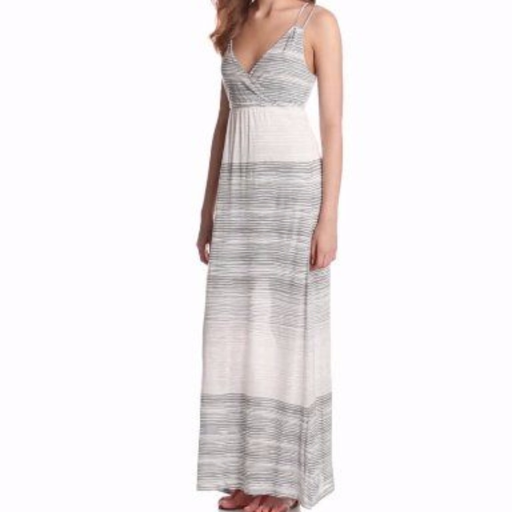 Quicksilver long casual Dress