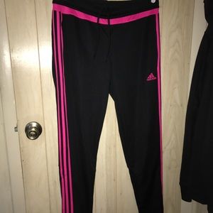 NWOT Adidas Sweatpants!