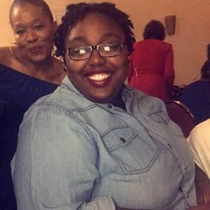 Meet your Posher, Tatiana