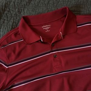 Cool & Dry Performance Polo