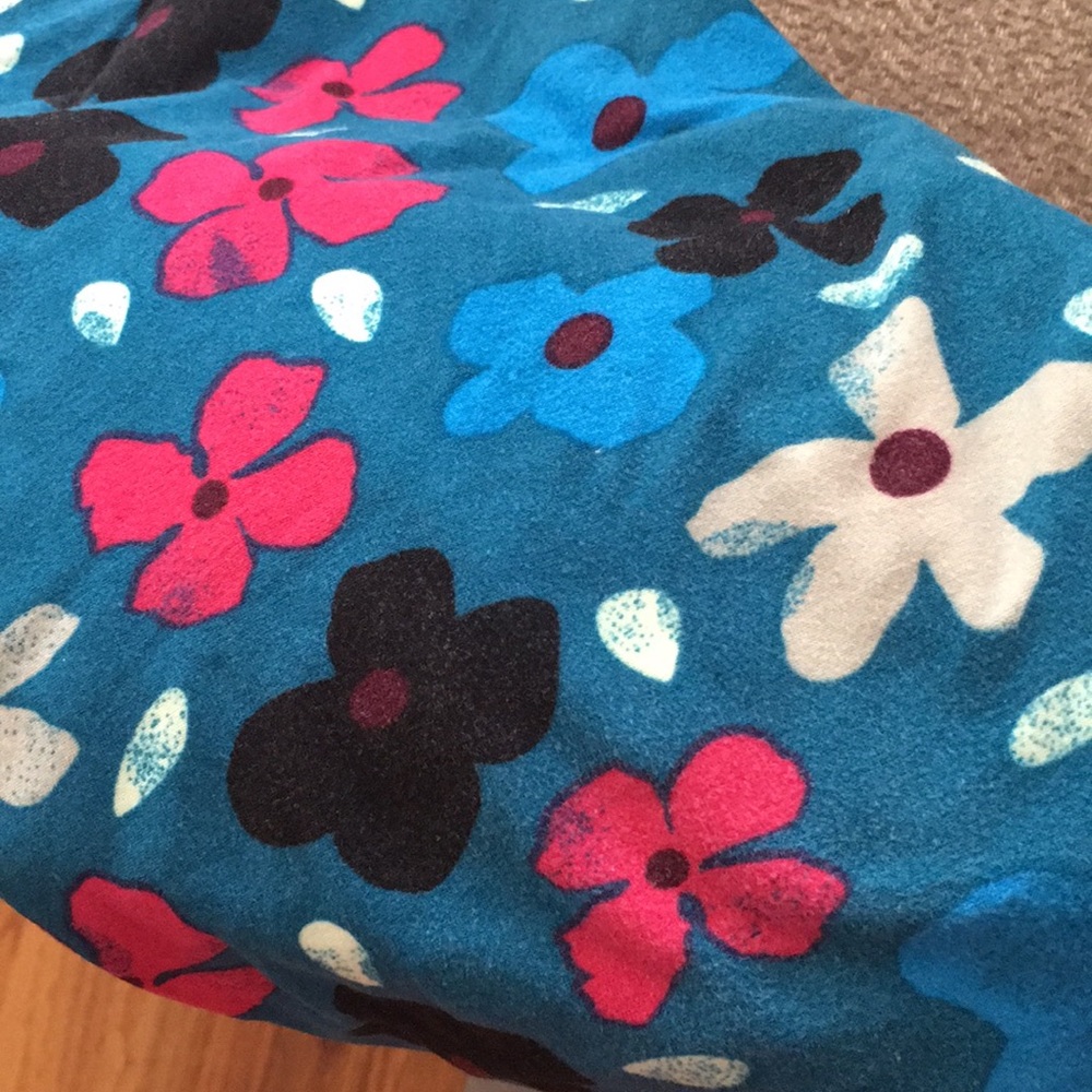 Lularoe OS leggings