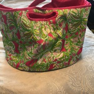 Lilly Pulitzer Cooler