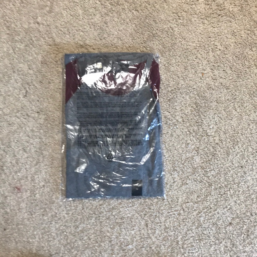 Banana Republic Crew Neck T-Shirt