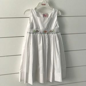 Rosalina Fish Tank Dress