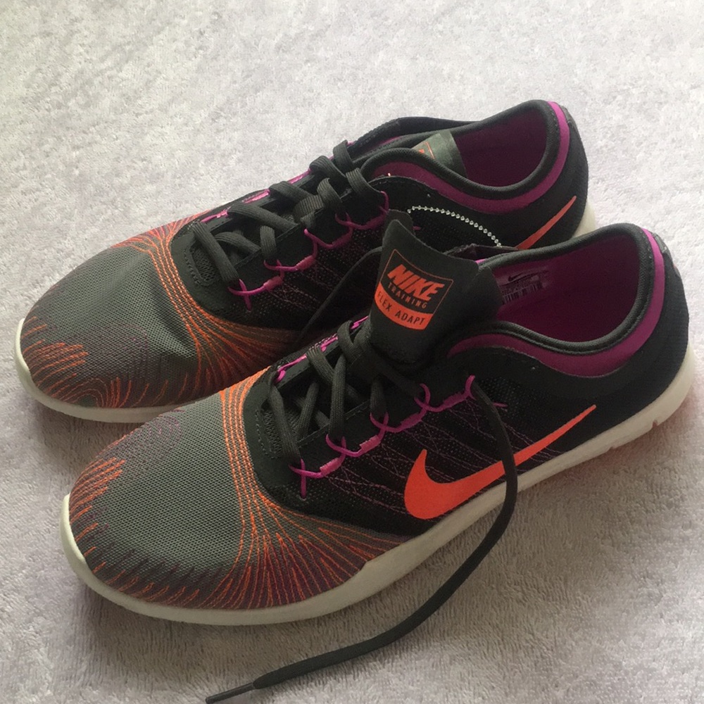 Women’s Flex Adapt Nike shoes