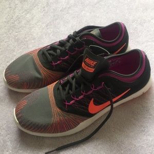 Women’s Flex Adapt Nike shoes