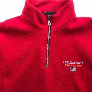 Ralph Lauren Pullover