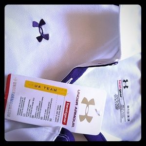 Sold!!!!Under armour up loose