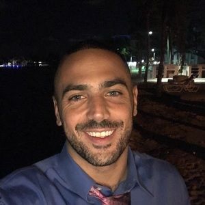 Meet your Posher, Luke