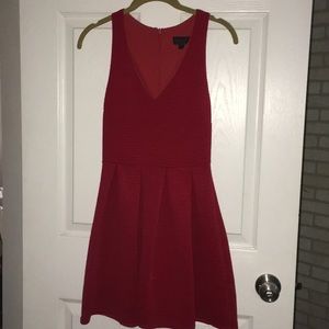Topshop dress