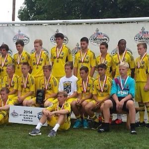 Meet your Posher, Scott