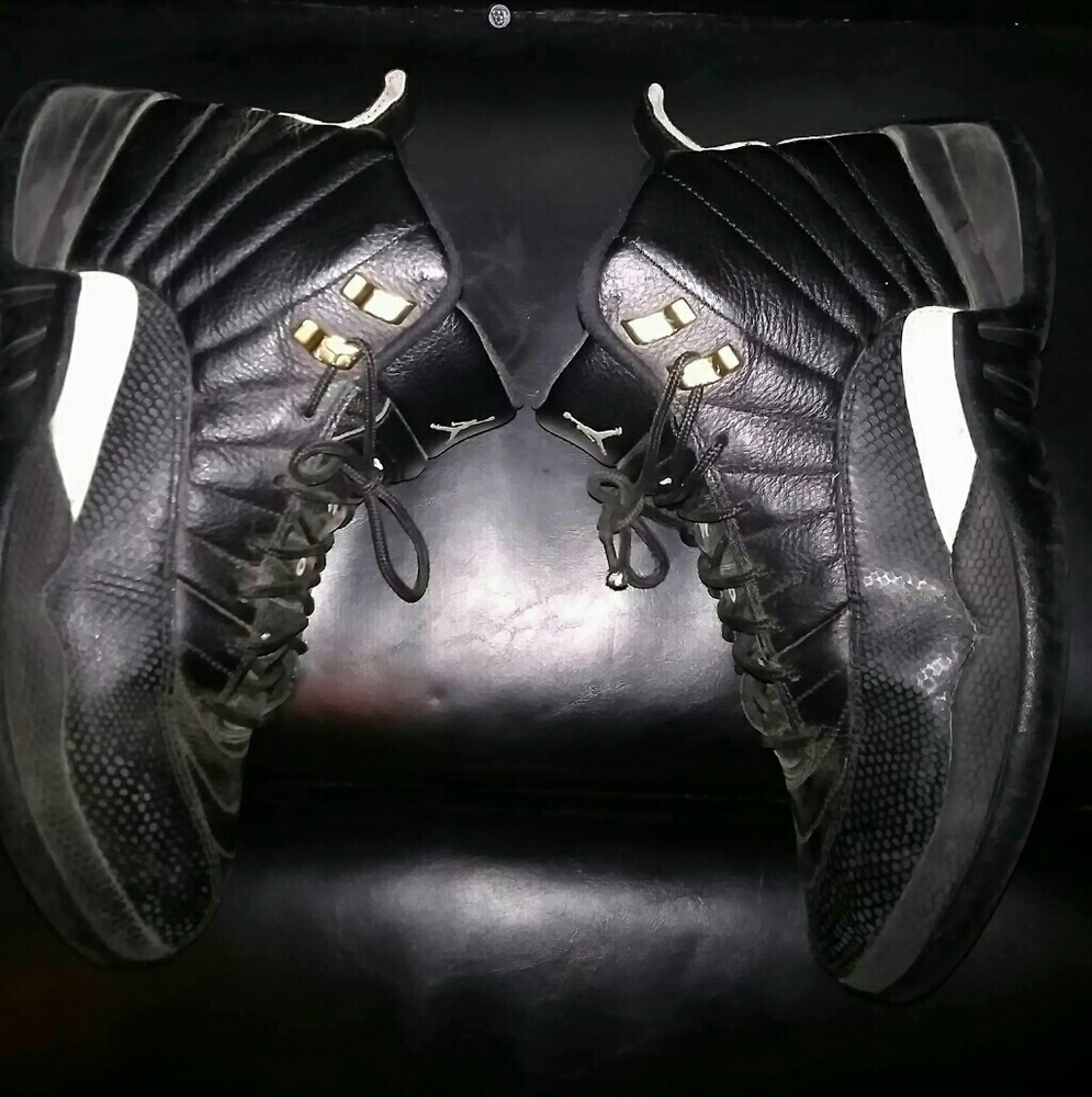 Air Jordan 12 Master