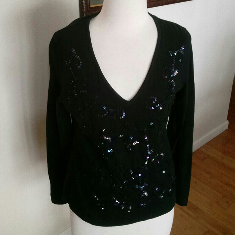 New York & Co. Blouse