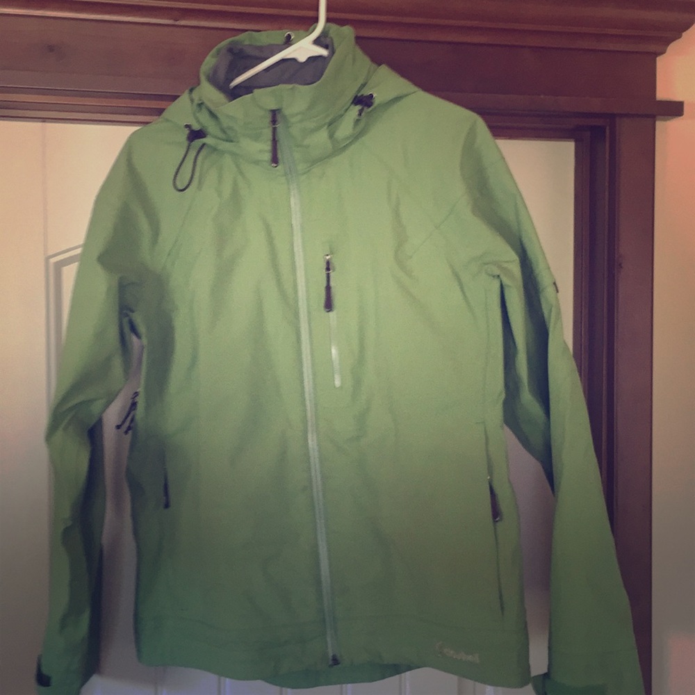 Women’s Cloudveil Ski Coat