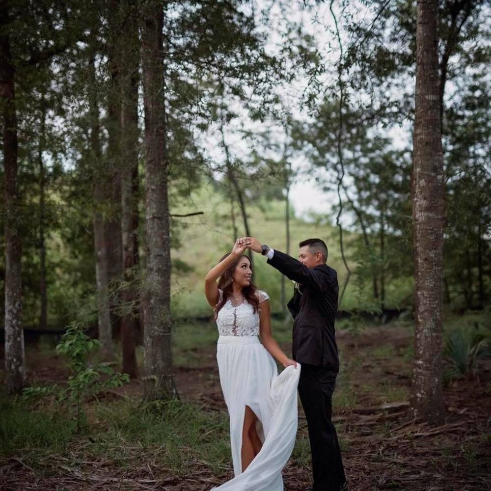 Meet your Posher, April