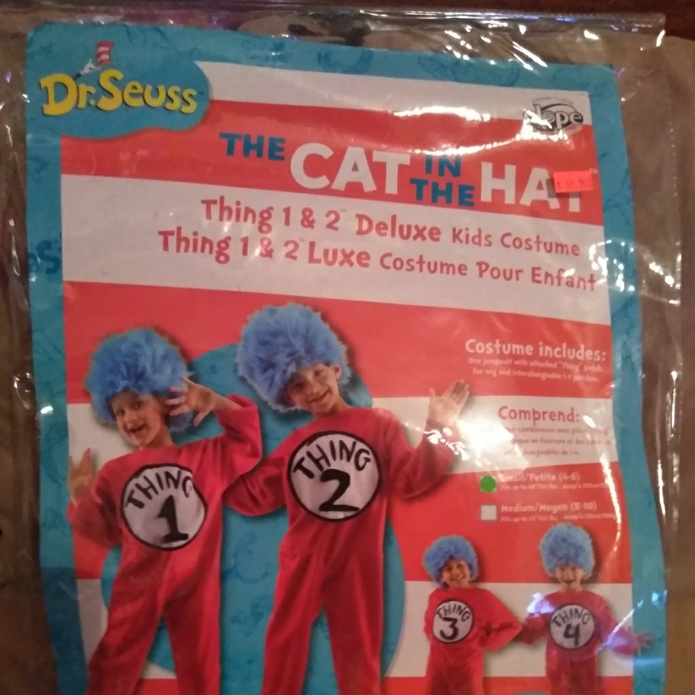 A costume