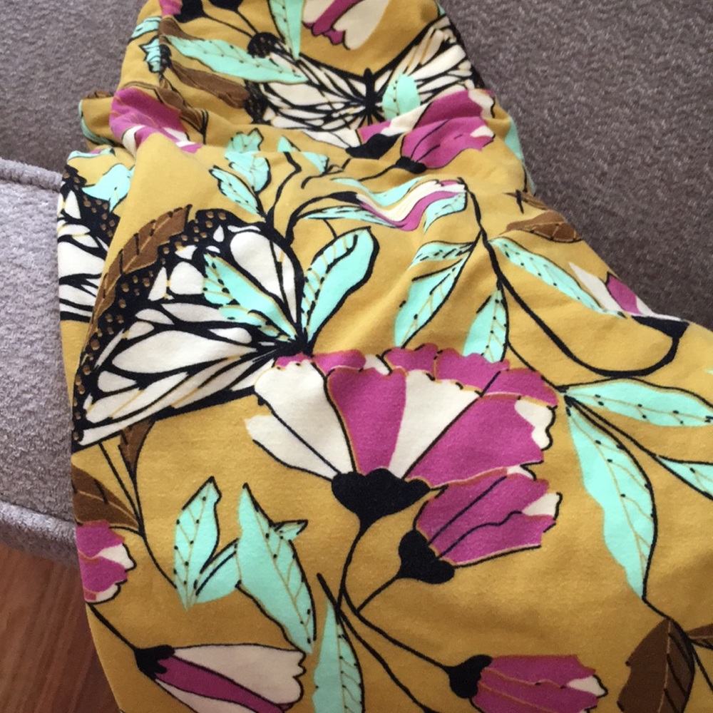 Lularoe leggings