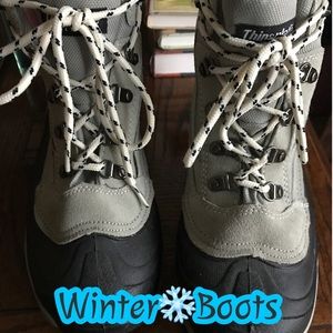 TRADE for @DANAWAR Winter Boots