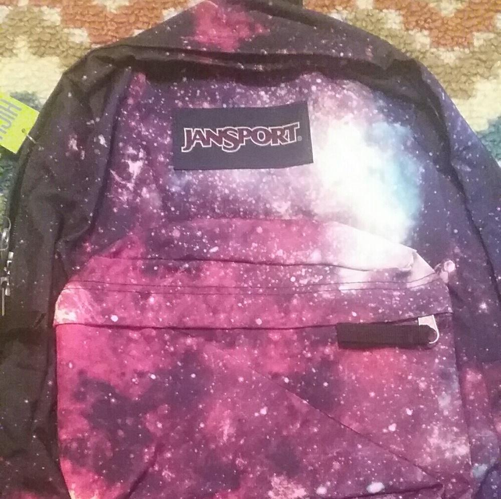Jansport Backpack