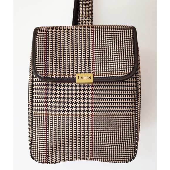 ralph lauren sling bag