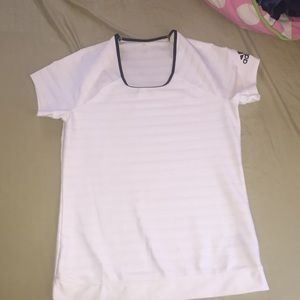 Adidas Short Sleeve