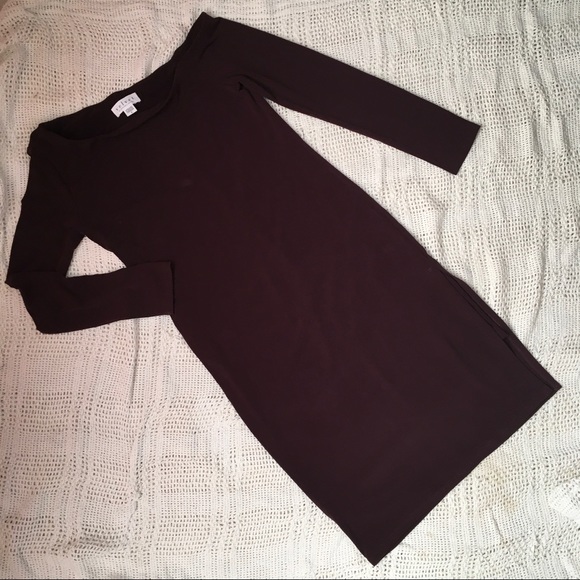 Velvet By Graham & Spencer Off Shoulder Dress S - Picture 3 of 7