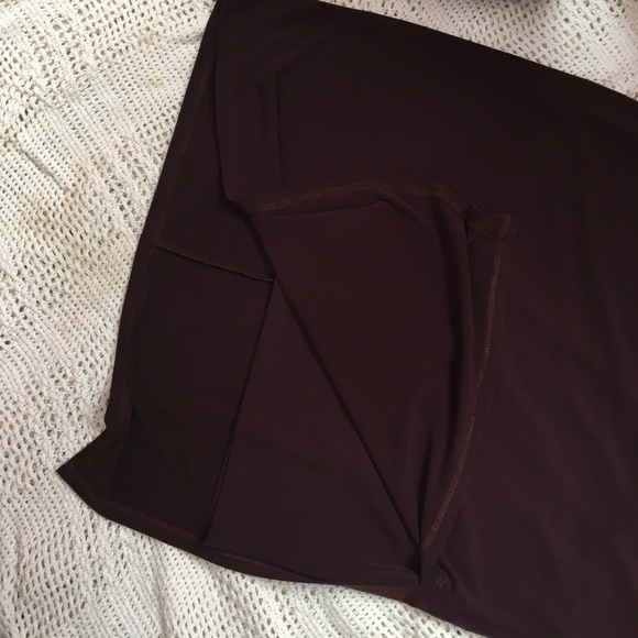 Velvet By Graham & Spencer Off Shoulder Dress S - Picture 6 of 7