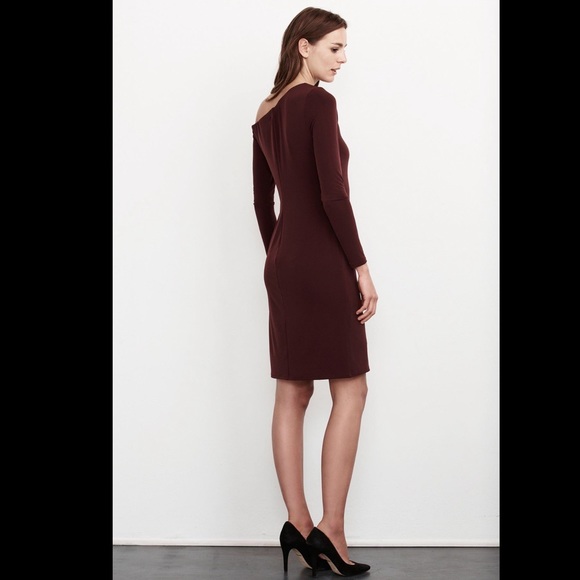 Velvet By Graham & Spencer Off Shoulder Dress S - Picture 2 of 7