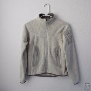 🌬 Arc'teryx Full Zip Jacket 🌬