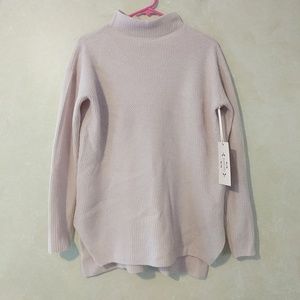 Nanette Lepore | Sweaters | Nanette Lepore Cashmere Sweater | Poshmark