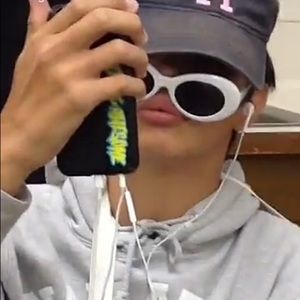 Meet your Posher, Kai