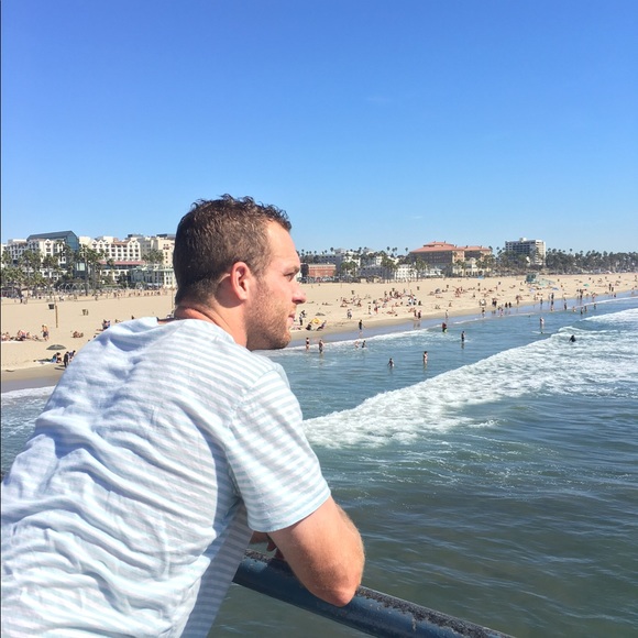 Meet your Posher, Dave - Picture 1 of 1