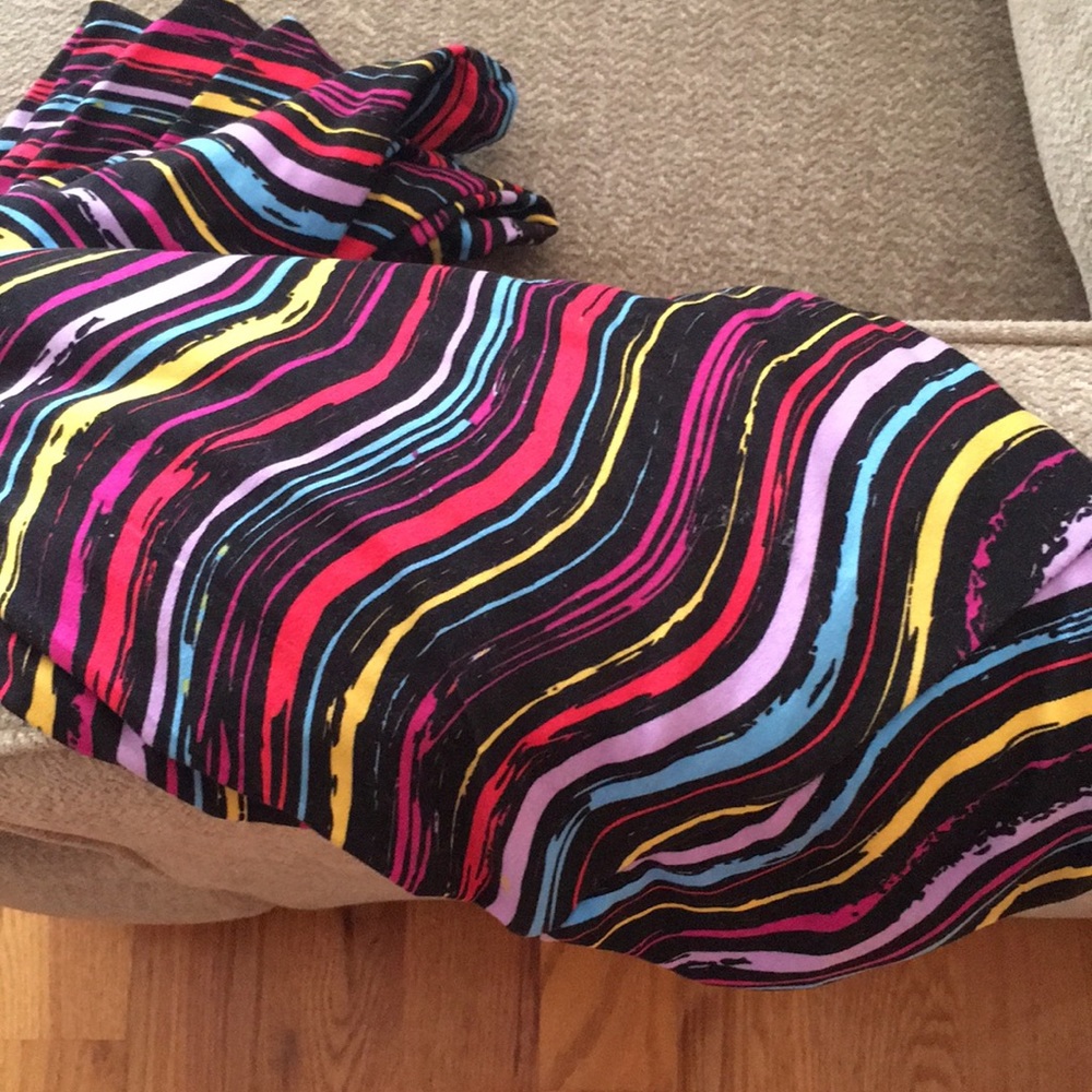 TC Lularoe leggings