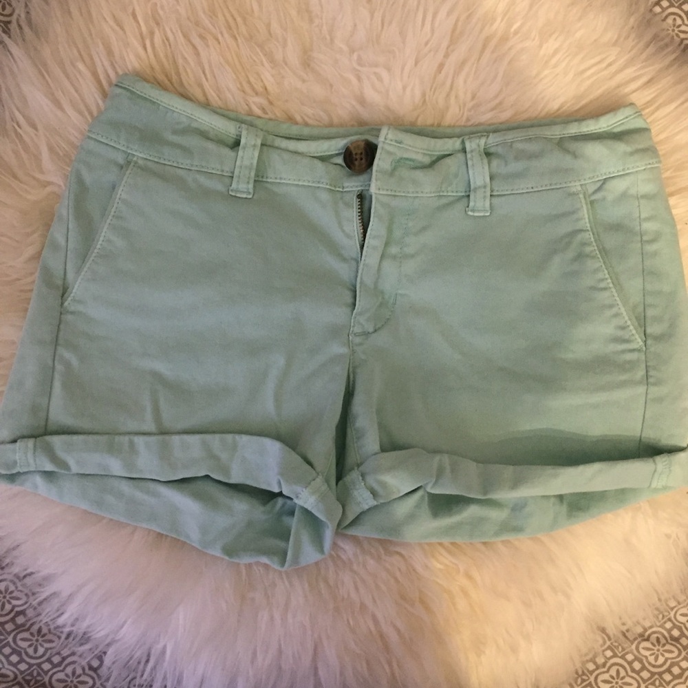 ☀️American Eagle shorts