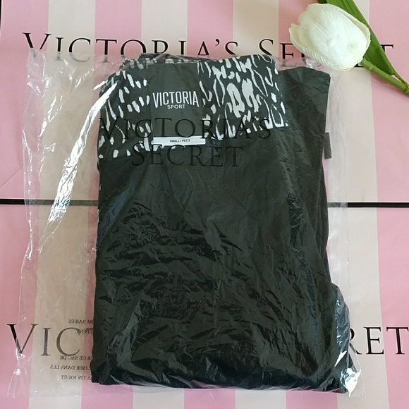 Size S VICTORIA'S SECRET CROSSOVERS SLIM BOOT PANT - Picture 2 of 3