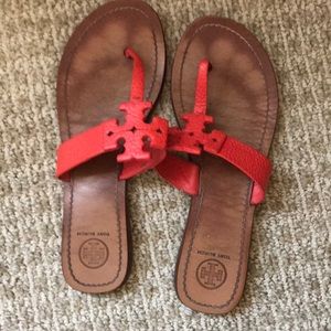 Tory Burch Moore Thong Sandal