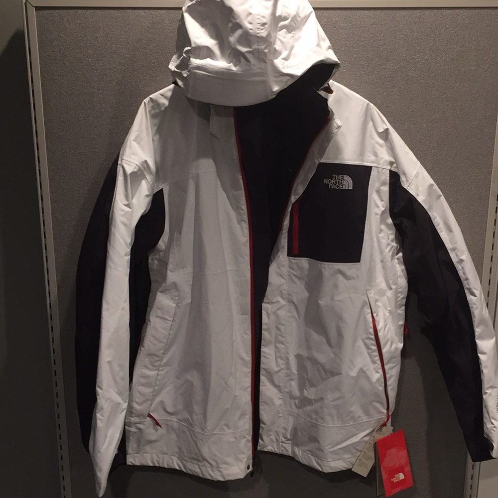 🆕 North Face Winter Jacket
