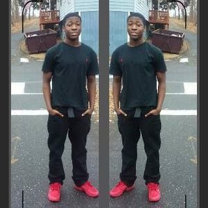 Meet your Posher, Bobby